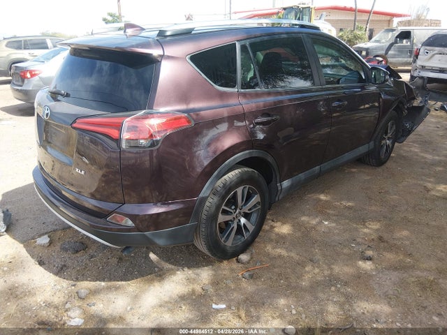 Toyota Rav4 Xle 2016 2T3WFREV2GW291382 Image 4