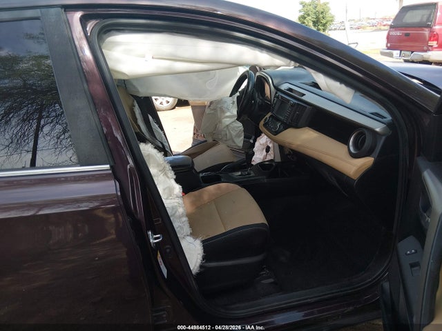 Toyota Rav4 Xle 2016 2T3WFREV2GW291382 Image 5