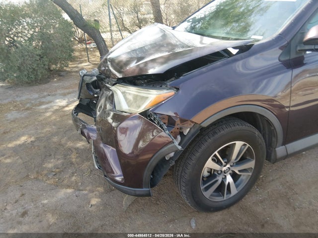 Toyota Rav4 Xle 2016 2T3WFREV2GW291382 Image 6
