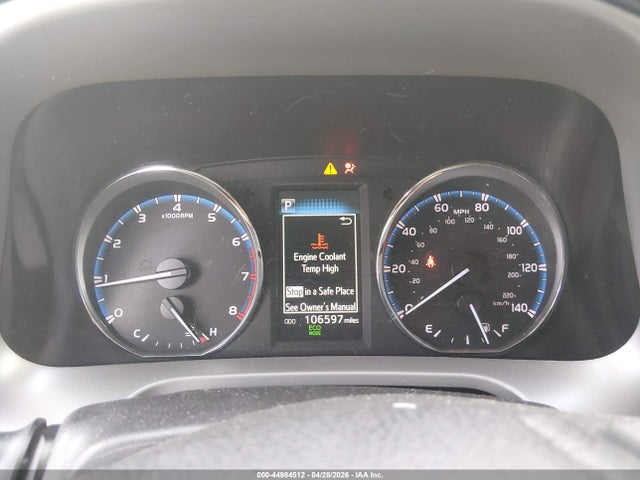 Toyota Rav4 Xle 2016 2T3WFREV2GW291382 Image 7