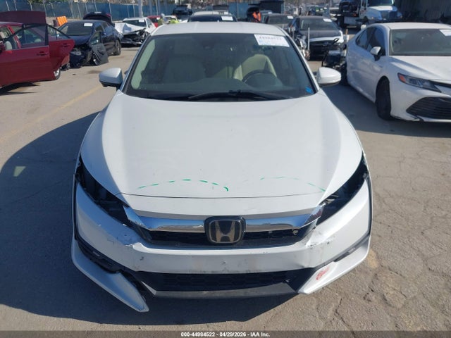 JHMZC5F1XJC013879 Honda CLARITY PLUG-IN HYBRID