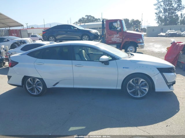 JHMZC5F1XJC013879 Honda CLARITY PLUG-IN HYBRID