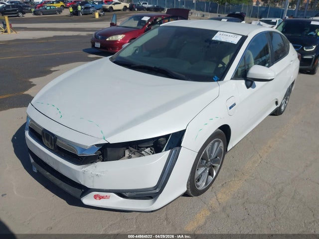 JHMZC5F1XJC013879 Honda CLARITY PLUG-IN HYBRID