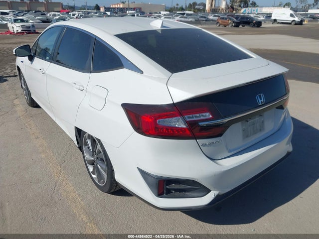 JHMZC5F1XJC013879 Honda CLARITY PLUG-IN HYBRID