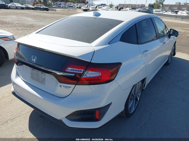 JHMZC5F1XJC013879 Honda CLARITY PLUG-IN HYBRID