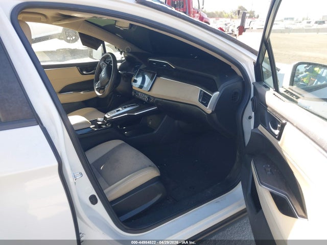 JHMZC5F1XJC013879 Honda CLARITY PLUG-IN HYBRID