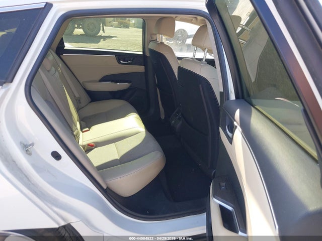 JHMZC5F1XJC013879 Honda CLARITY PLUG-IN HYBRID