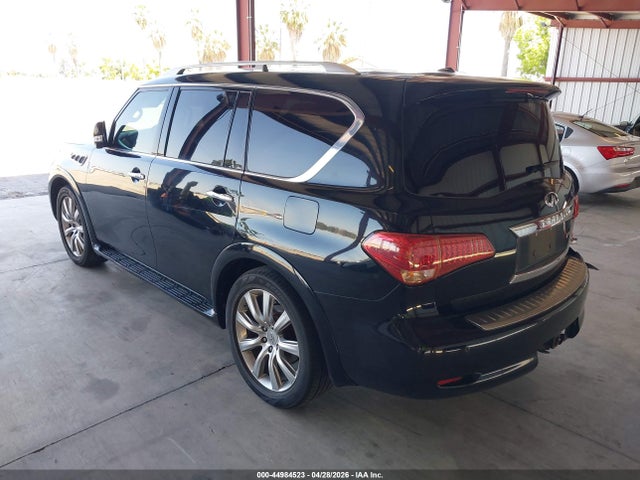 Продажа на аукционе авто 2011 Infiniti Qx56, vin: JN8AZ2NC7B9300047, номер лота: 44984523