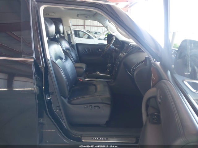 Продажа на аукционе авто 2011 Infiniti Qx56, vin: JN8AZ2NC7B9300047, номер лота: 44984523