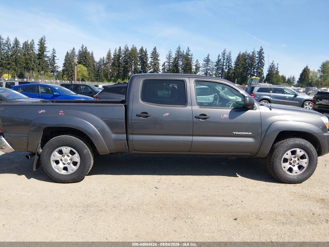 2011 Toyota Tacoma Base V6 მანქანა იყიდება აუქციონზე, vin: 3TMMU4FN5BM027582, აუქციონის ნომერი: 44984524