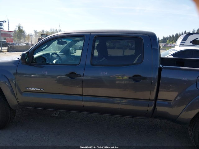 2011 Toyota Tacoma Base V6 მანქანა იყიდება აუქციონზე, vin: 3TMMU4FN5BM027582, აუქციონის ნომერი: 44984524