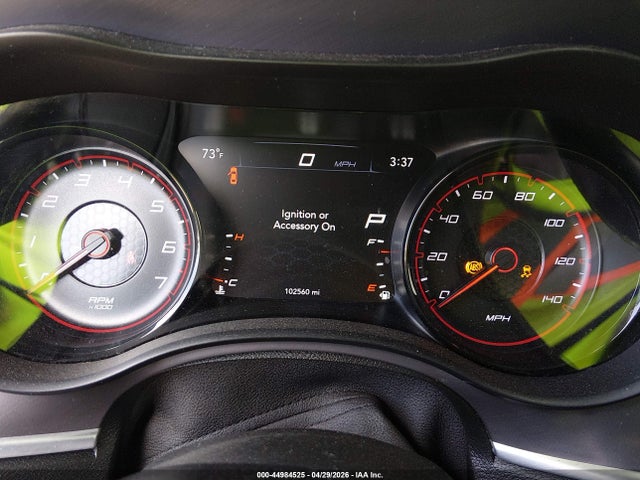 44984525 :رقم المزاد ، 2C3CDXBG9MH633543 vin ، 2021 Dodge Charger Sxt Rwd مزاد بيع