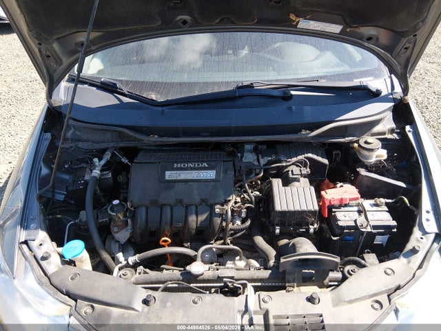Aukcja sprzedaży 2013 Honda Insight Ex, vin: JHMZE2H72DS002640, numer aukcji: 44984526