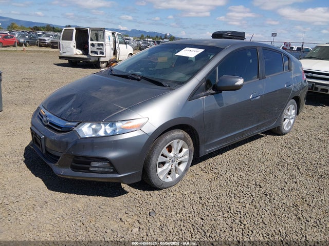 Aukcja sprzedaży 2013 Honda Insight Ex, vin: JHMZE2H72DS002640, numer aukcji: 44984526