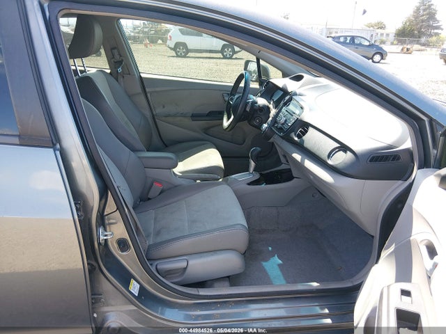 Aukcja sprzedaży 2013 Honda Insight Ex, vin: JHMZE2H72DS002640, numer aukcji: 44984526