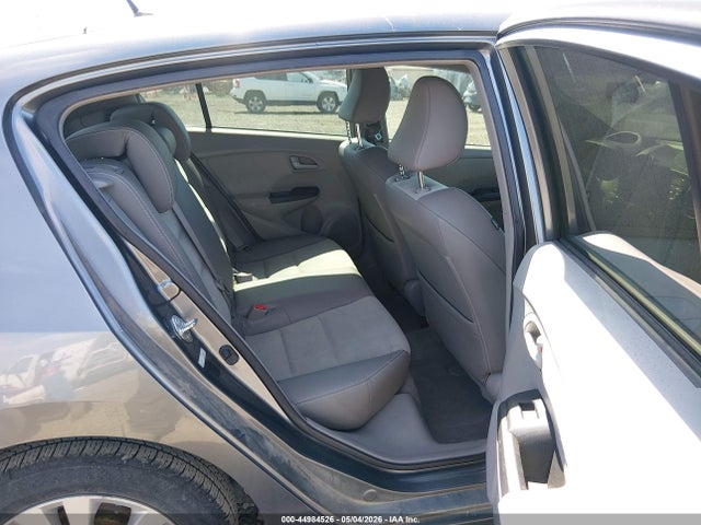 Aukcja sprzedaży 2013 Honda Insight Ex, vin: JHMZE2H72DS002640, numer aukcji: 44984526