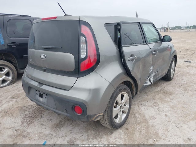 44984529 :رقم المزاد ، KNDJN2A27K7000220 vin ، 2019 Kia Soul مزاد بيع