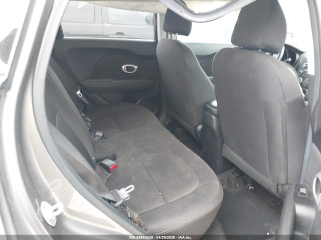 44984529 :رقم المزاد ، KNDJN2A27K7000220 vin ، 2019 Kia Soul مزاد بيع