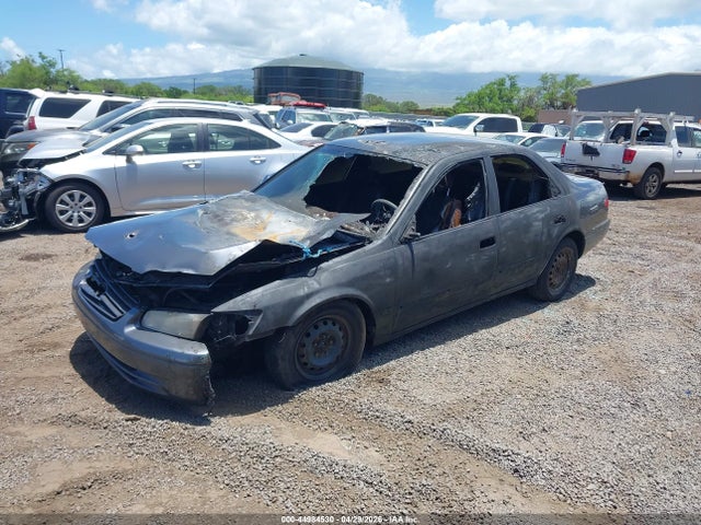 Продаж на аукціоні авто 1998 Toyota Camry Ce/le/xle, vin: JT2BG22K1W0122608, номер лоту: 44984530