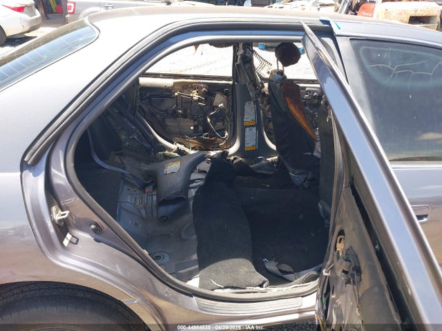 Продаж на аукціоні авто 1998 Toyota Camry Ce/le/xle, vin: JT2BG22K1W0122608, номер лоту: 44984530