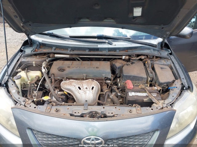 Aukcja sprzedaży 2010 Toyota Corolla Xrs, vin: 2T1BE4EE3AC045298, numer aukcji: 44984531