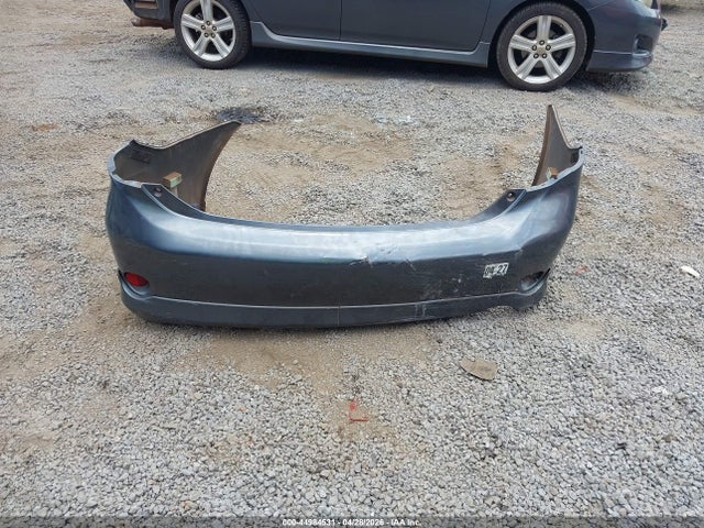 Продаж на аукціоні авто 2010 Toyota Corolla Xrs, vin: 2T1BE4EE3AC045298, номер лоту: 44984531
