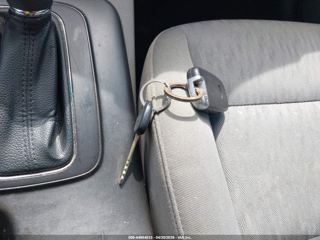 44984533 :رقم المزاد ، KNAFK4A62E5125300 vin ، 2014 Kia Forte Lx مزاد بيع