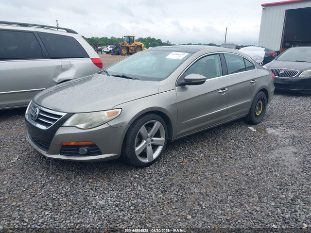 Aukcja sprzedaży 2012 Volkswagen Cc Lux Plus, vin: WVWHN7AN4CE506204, numer aukcji: 44984535