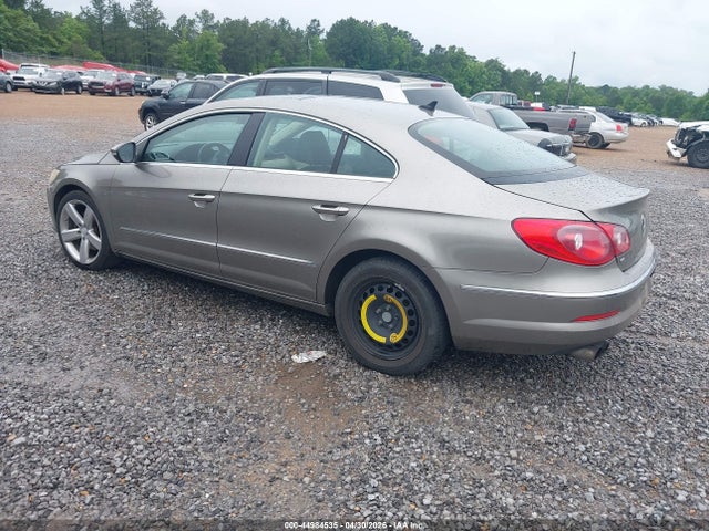 Aukcja sprzedaży 2012 Volkswagen Cc Lux Plus, vin: WVWHN7AN4CE506204, numer aukcji: 44984535