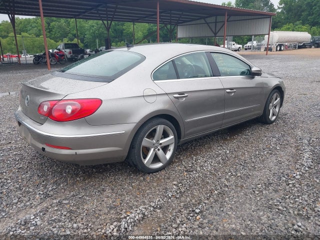Aukcja sprzedaży 2012 Volkswagen Cc Lux Plus, vin: WVWHN7AN4CE506204, numer aukcji: 44984535