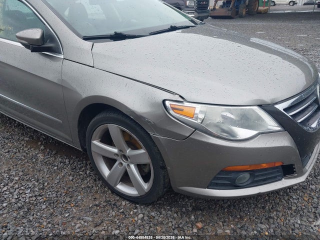 Aukcja sprzedaży 2012 Volkswagen Cc Lux Plus, vin: WVWHN7AN4CE506204, numer aukcji: 44984535