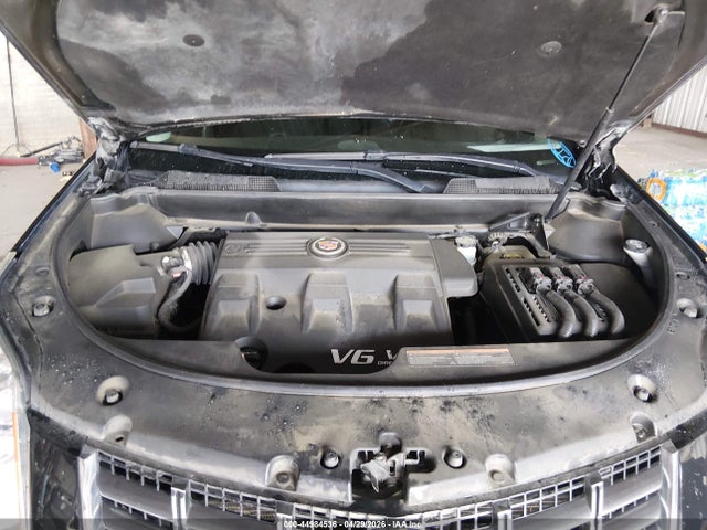 3GYFNCE33GS558549 Cadillac Srx Performance Collection