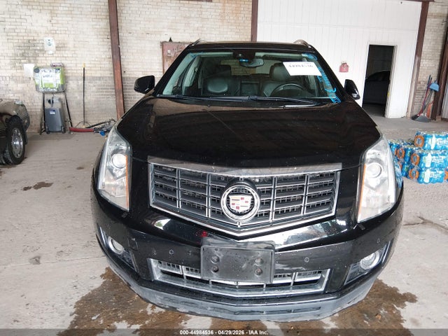 3GYFNCE33GS558549 Cadillac Srx Performance Collection