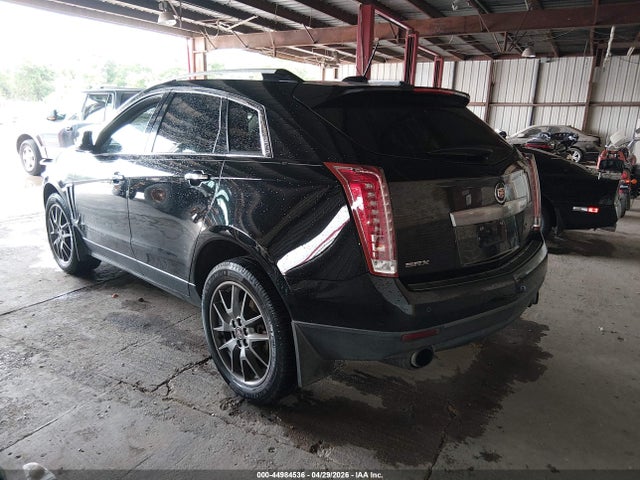 3GYFNCE33GS558549 Cadillac Srx Performance Collection