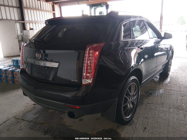 3GYFNCE33GS558549 Cadillac Srx Performance Collection