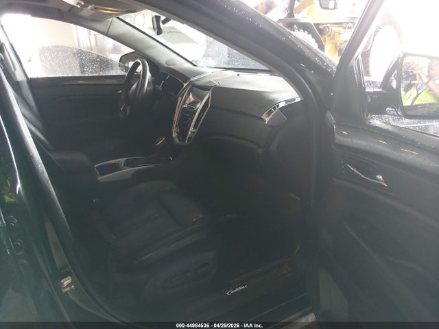 3GYFNCE33GS558549 Cadillac Srx Performance Collection