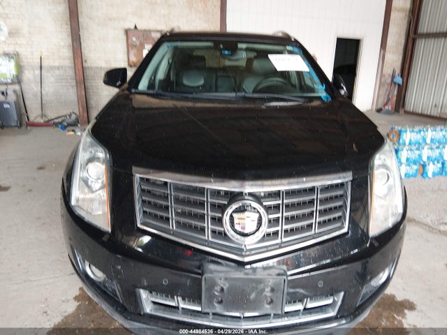 3GYFNCE33GS558549 Cadillac Srx Performance Collection