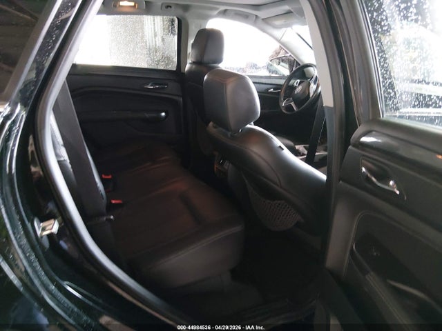 3GYFNCE33GS558549 Cadillac Srx Performance Collection