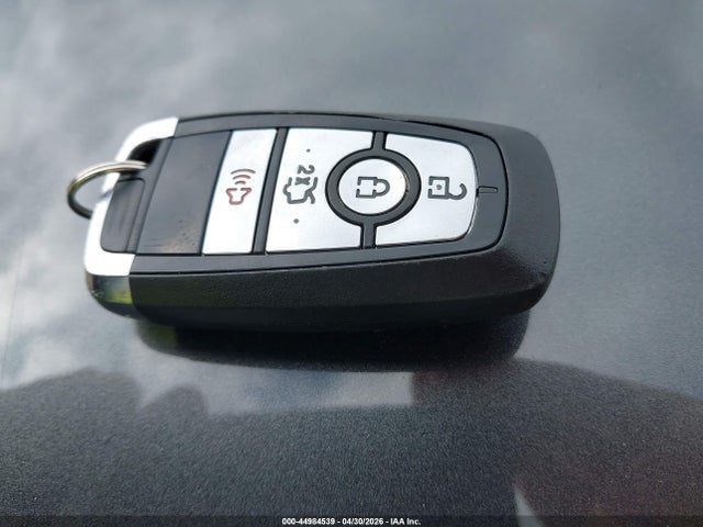 Продажа на аукционе авто 2020 Ford Fusion Se, vin: 3FA6P0HD7LR188877, номер лота: 44984539