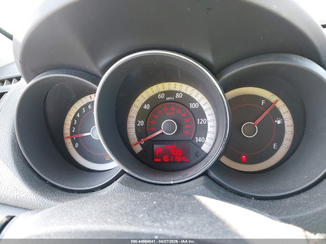 44984541 :رقم المزاد ، KNAFT4A29D5735185 vin ، 2013 Kia Forte Lx مزاد بيع