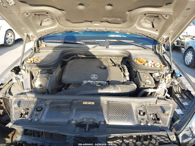4JGFB4JB5MA394764 Mercedes-Benz GLE 350