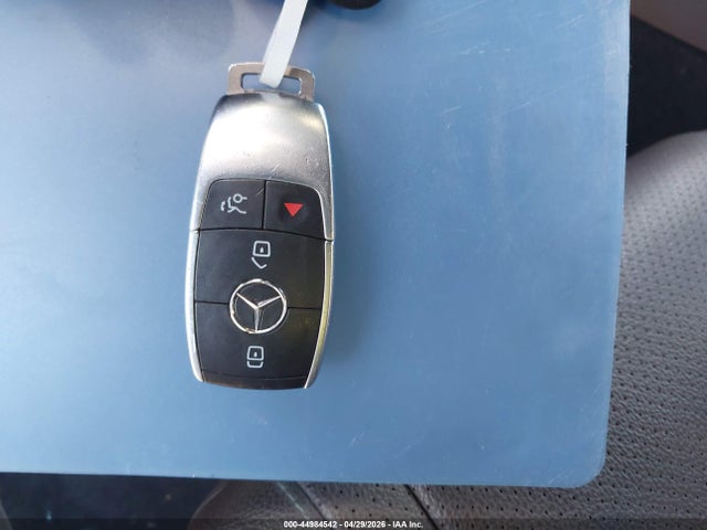 4JGFB4JB5MA394764 Mercedes-Benz GLE 350