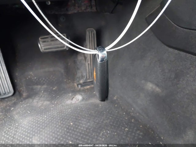 Aukcja sprzedaży 2018 Chevrolet Camaro 1lt, vin: 1G1FB1RX1J0135086, numer aukcji: 44984547