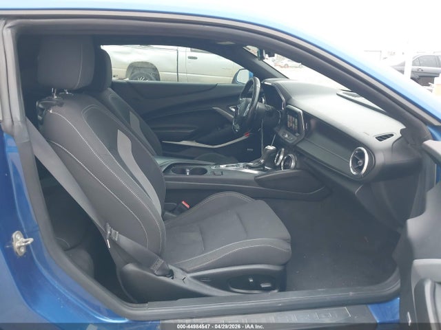 Aukcja sprzedaży 2018 Chevrolet Camaro 1lt, vin: 1G1FB1RX1J0135086, numer aukcji: 44984547