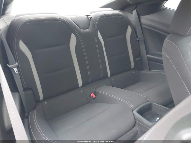 Aukcja sprzedaży 2018 Chevrolet Camaro 1lt, vin: 1G1FB1RX1J0135086, numer aukcji: 44984547
