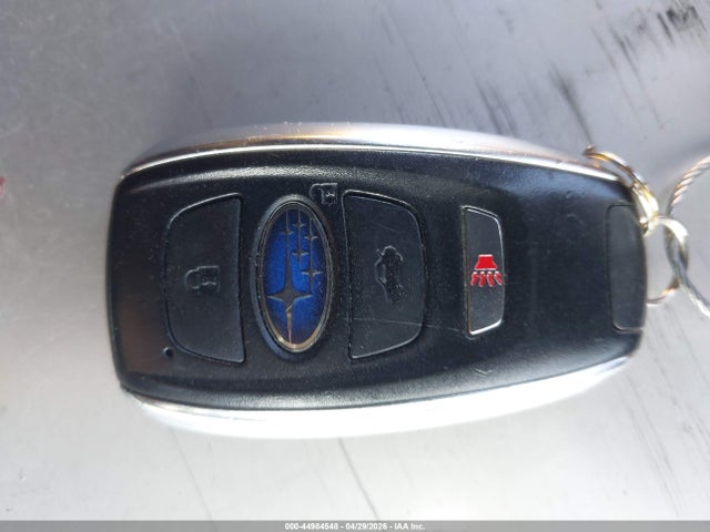 44984548 :رقم المزاد ، JF2GTHSC1NH221211 vin ، 2022 Subaru Crosstrek Sport مزاد بيع