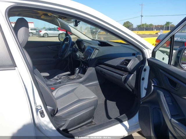 44984548 :رقم المزاد ، JF2GTHSC1NH221211 vin ، 2022 Subaru Crosstrek Sport مزاد بيع