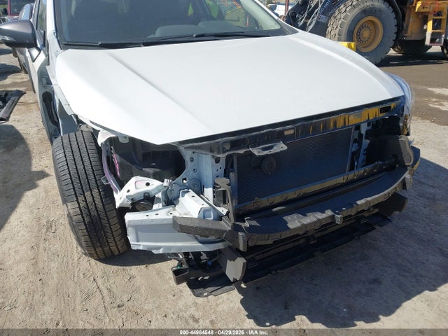44984548 :رقم المزاد ، JF2GTHSC1NH221211 vin ، 2022 Subaru Crosstrek Sport مزاد بيع