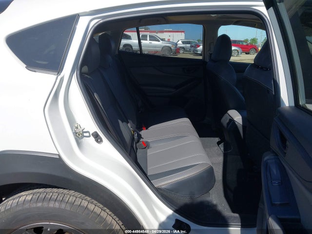 44984548 :رقم المزاد ، JF2GTHSC1NH221211 vin ، 2022 Subaru Crosstrek Sport مزاد بيع