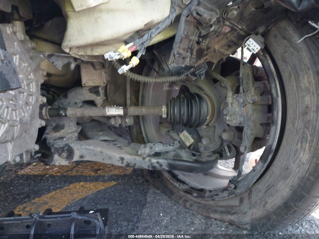 KNAFK5A82G5524833 KIA FORTE LX